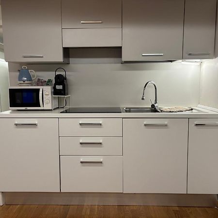 San Marco Loft Apartment เวนิส ภายนอก รูปภาพ