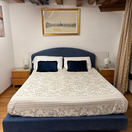 San Marco Loft Apartment เวนิส ภายนอก รูปภาพ