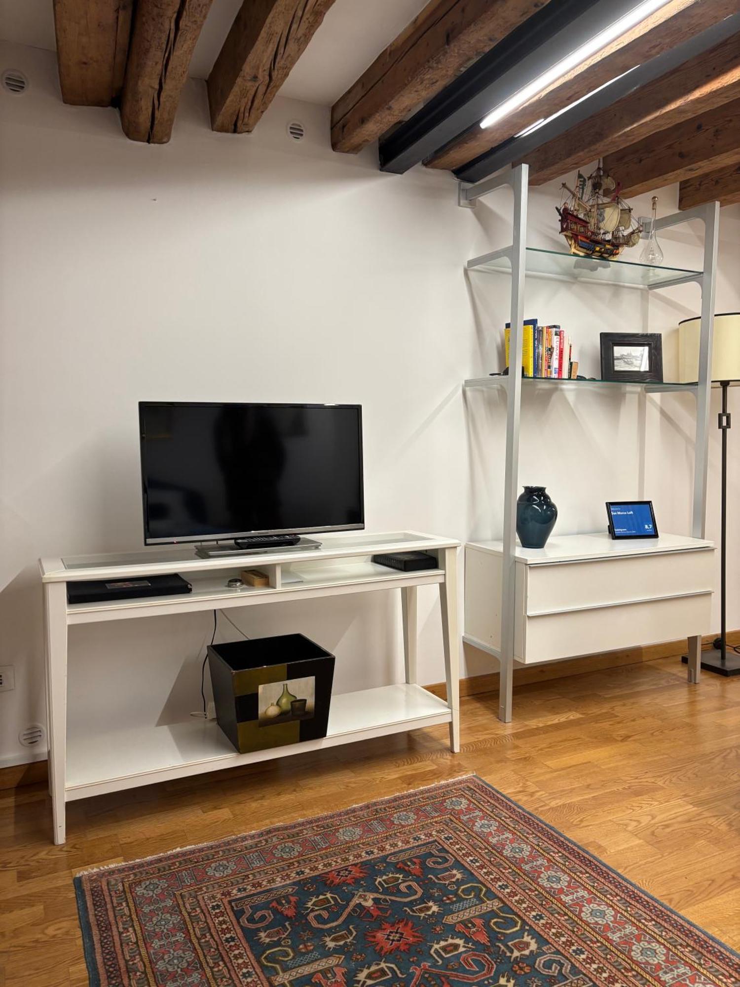 San Marco Loft Apartment เวนิส ภายนอก รูปภาพ