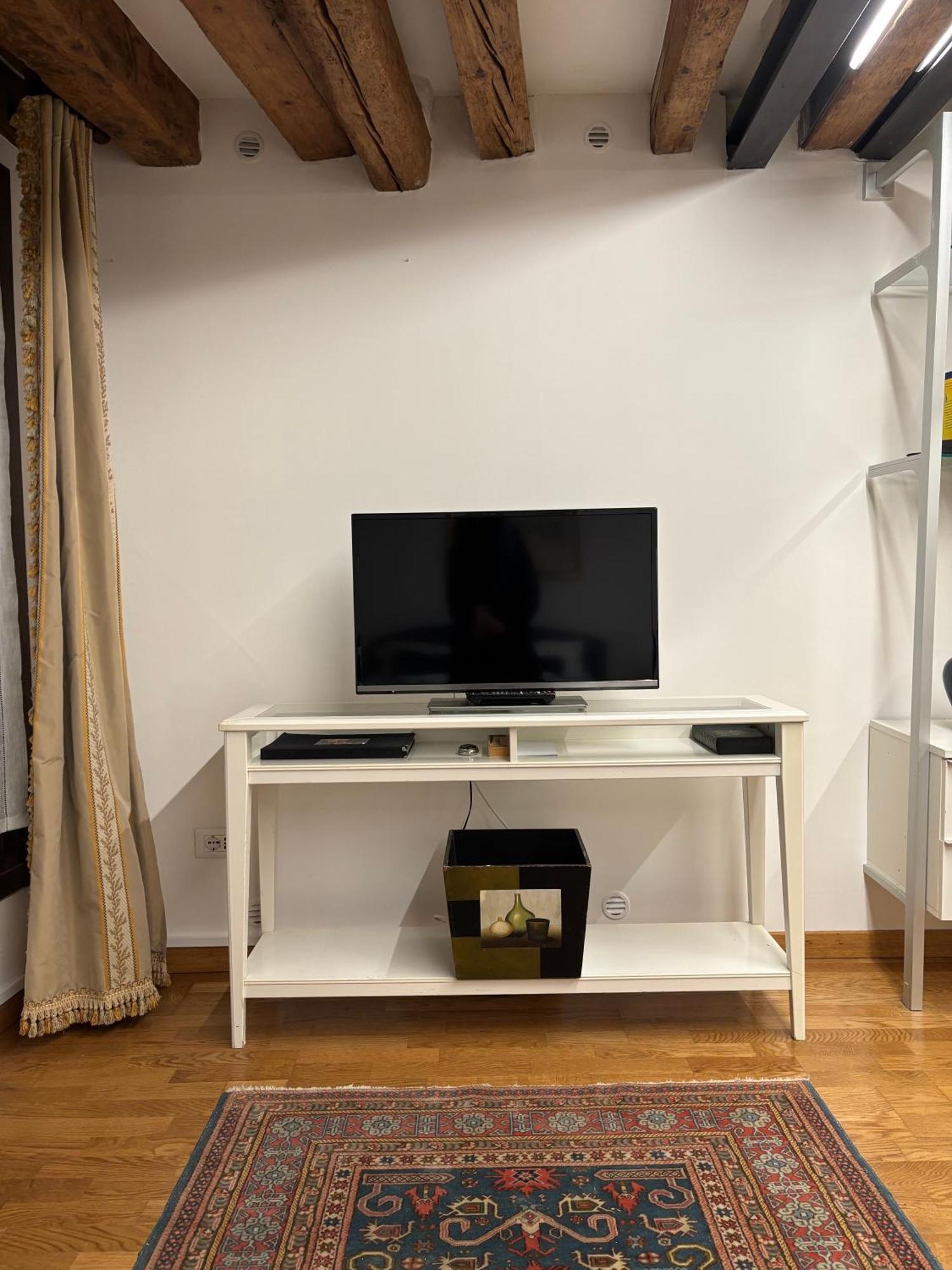 San Marco Loft Apartment เวนิส ภายนอก รูปภาพ